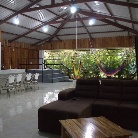 Home La Fortuna Luaran gambar