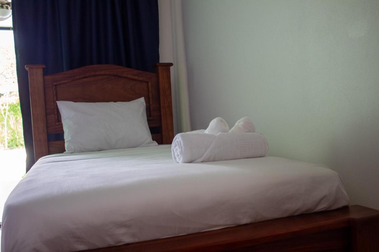 Home La Fortuna Luaran gambar