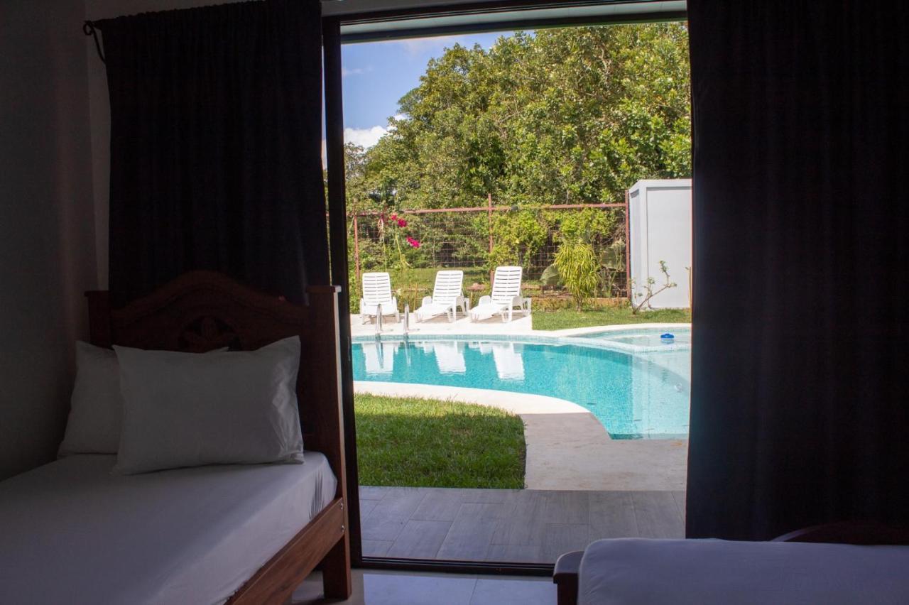 Home La Fortuna Luaran gambar