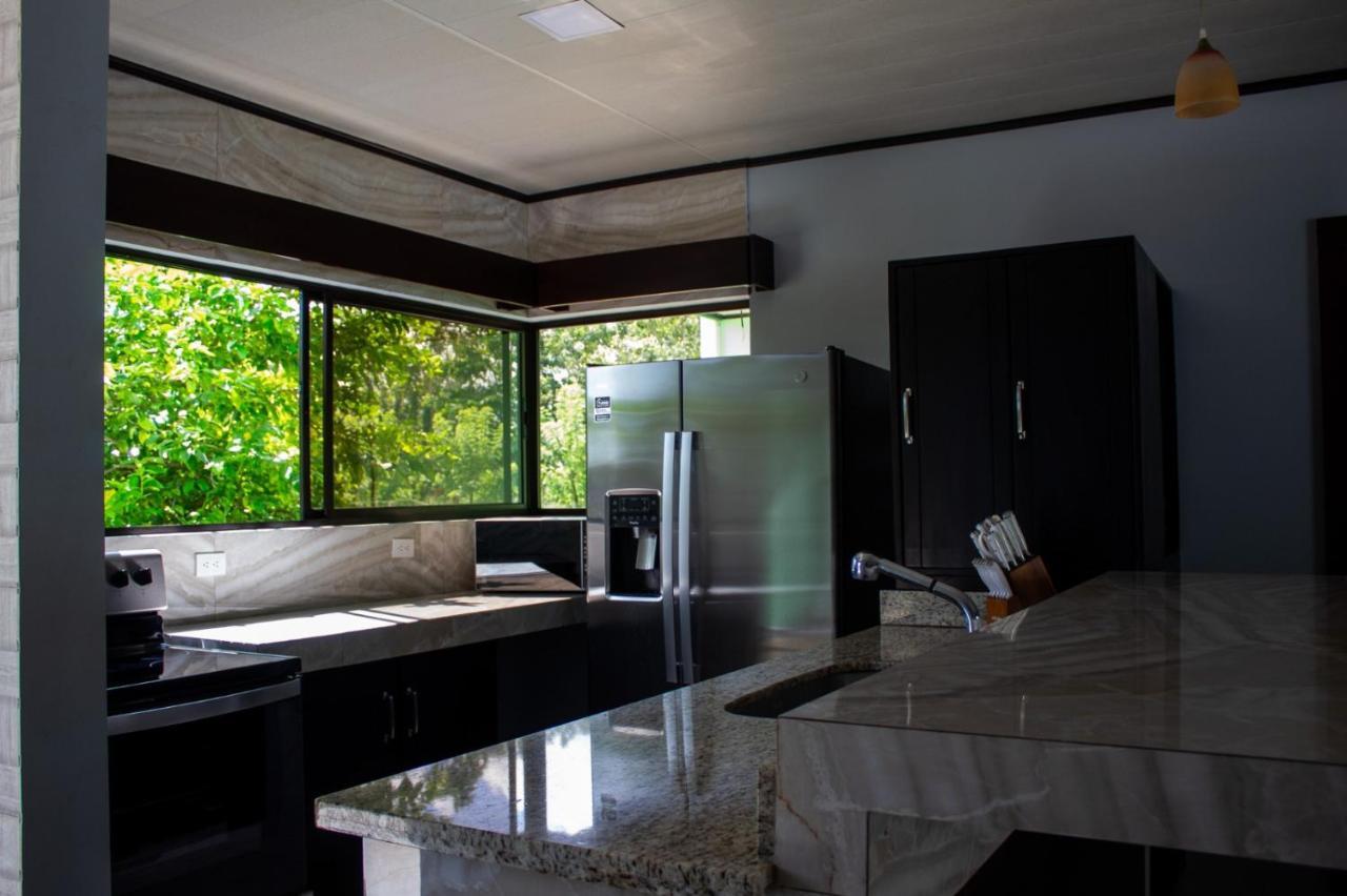 Home La Fortuna Luaran gambar