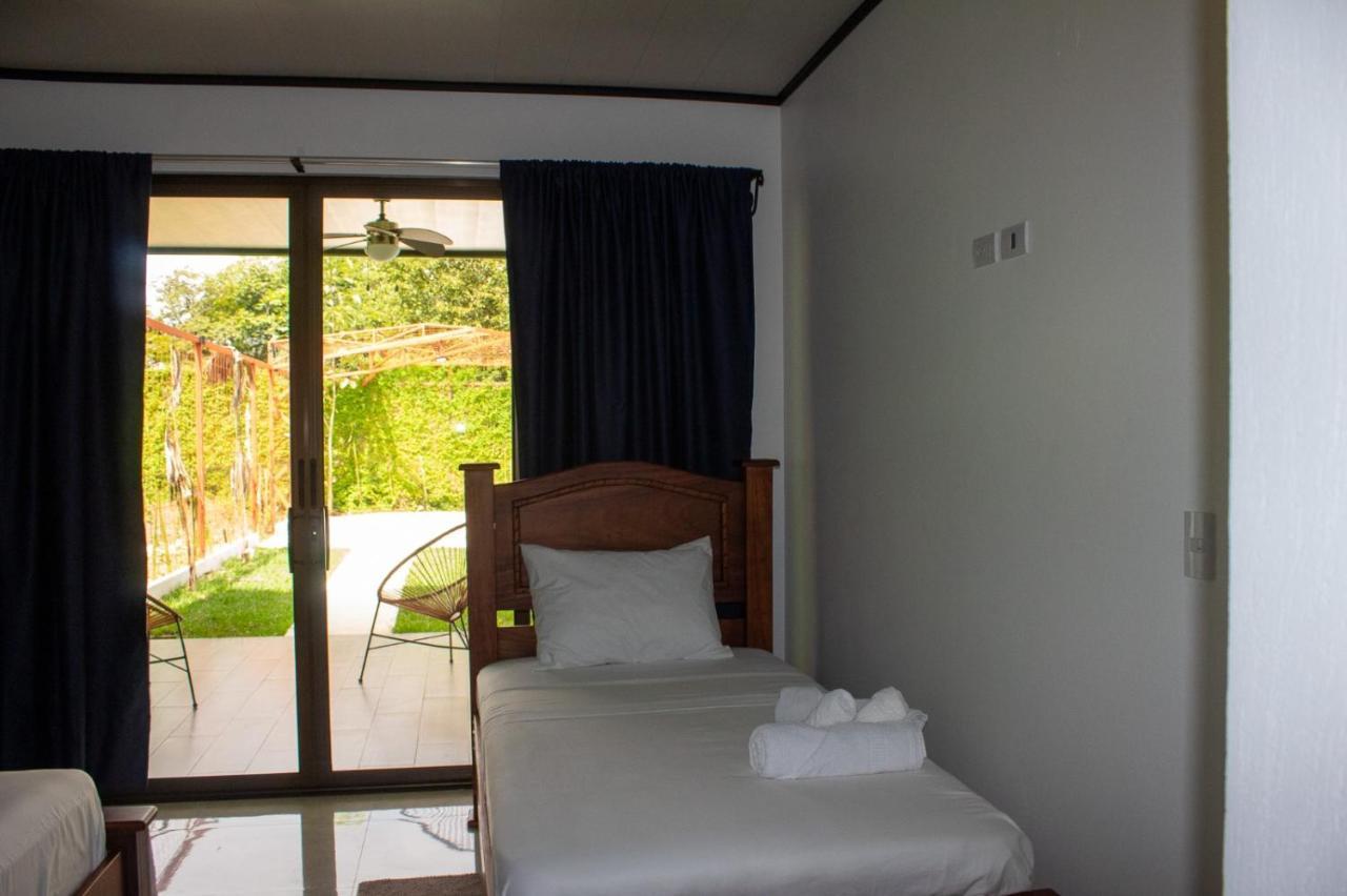 Home La Fortuna Luaran gambar