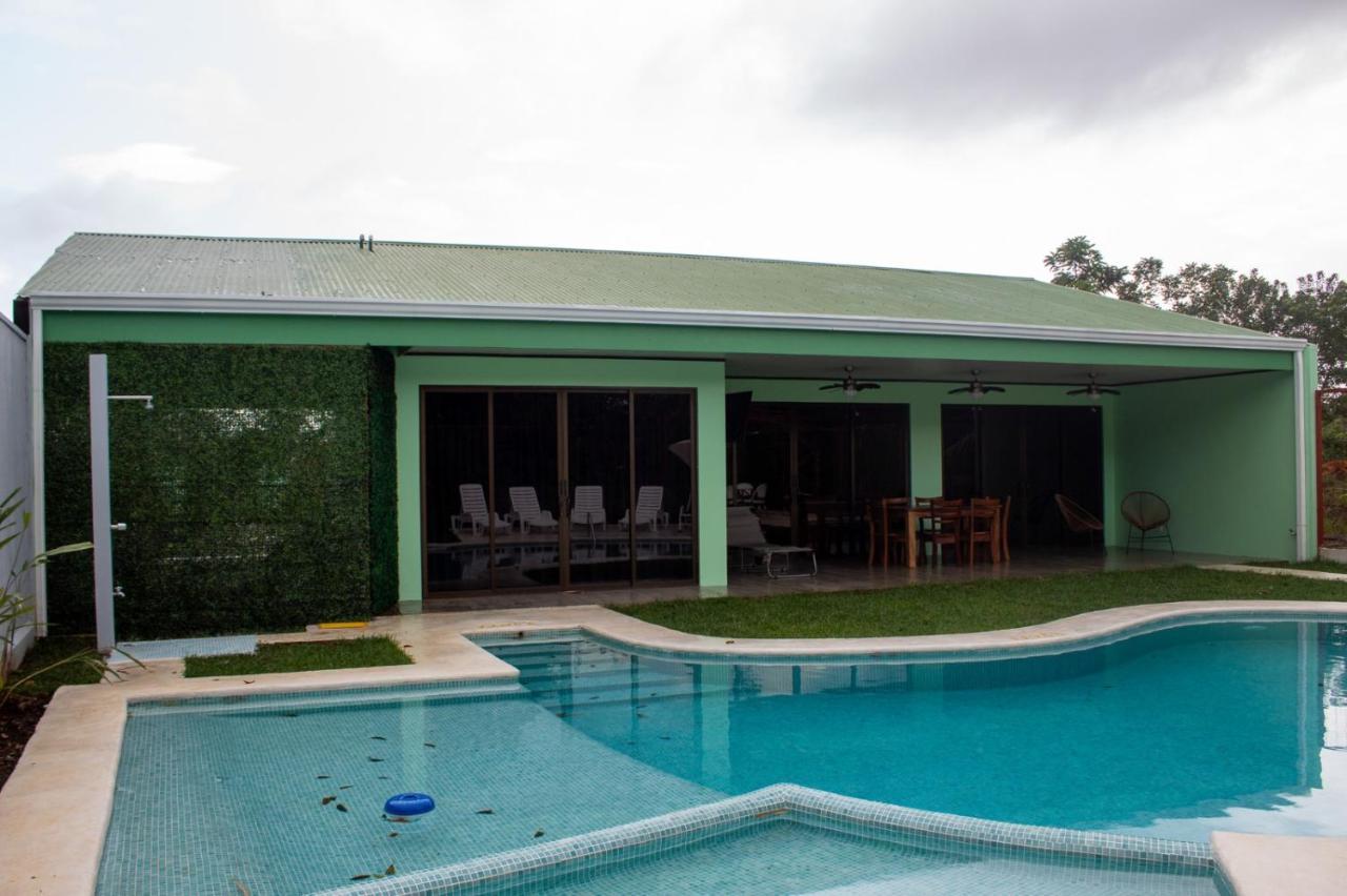 Home La Fortuna Luaran gambar