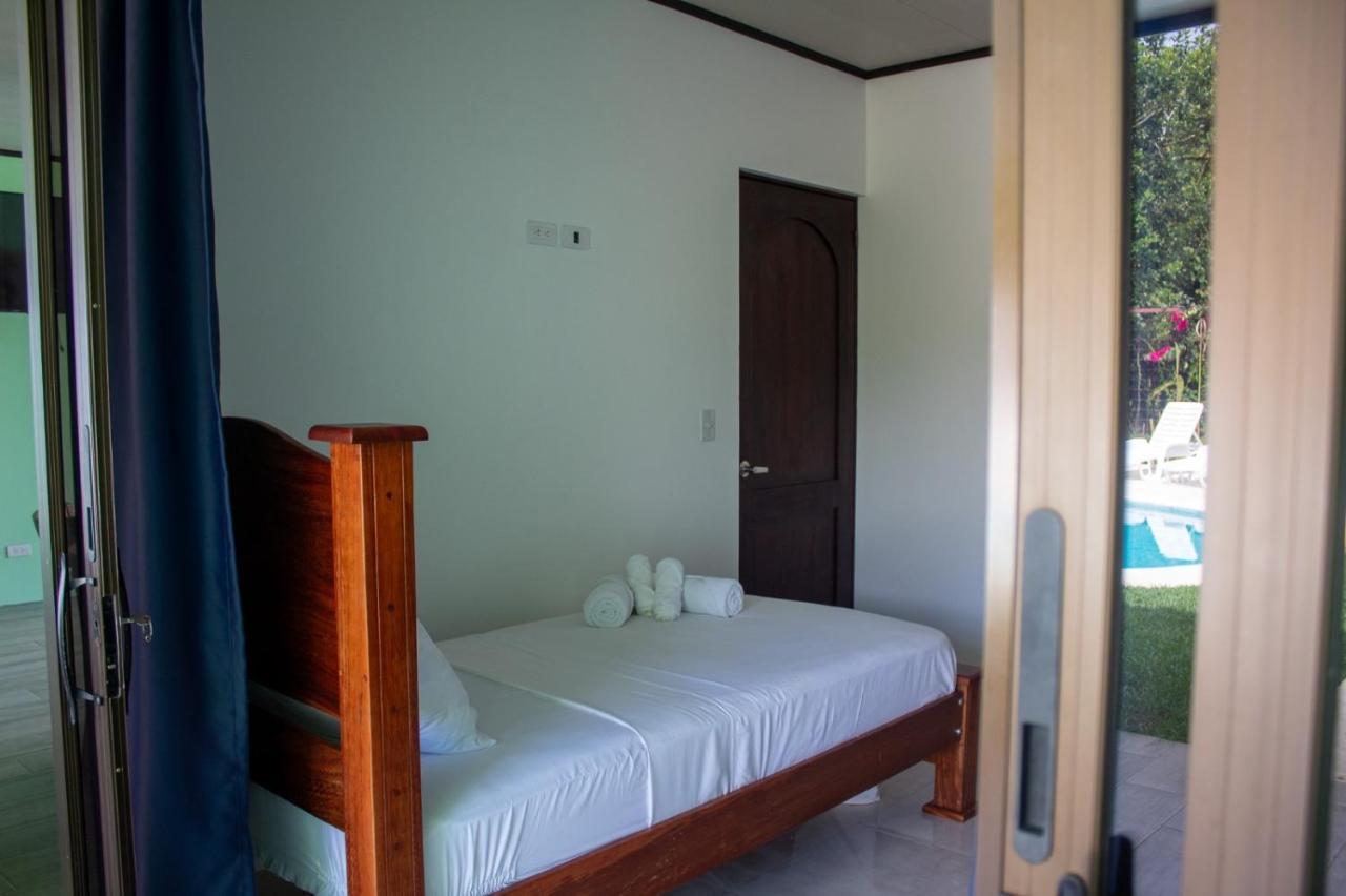 Home La Fortuna Luaran gambar