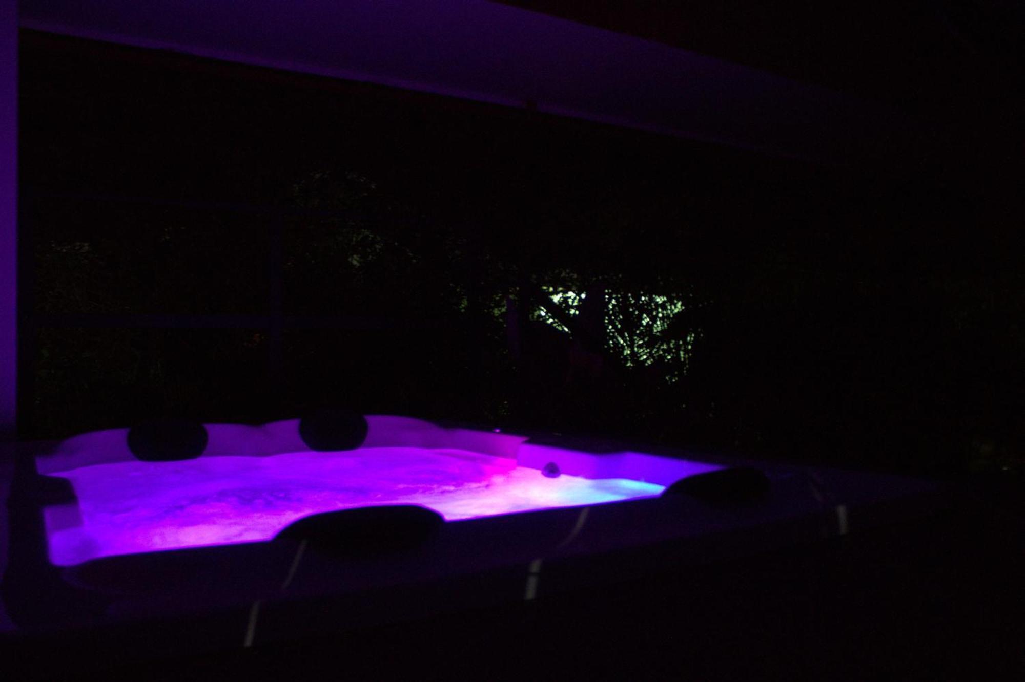 Home La Fortuna Luaran gambar