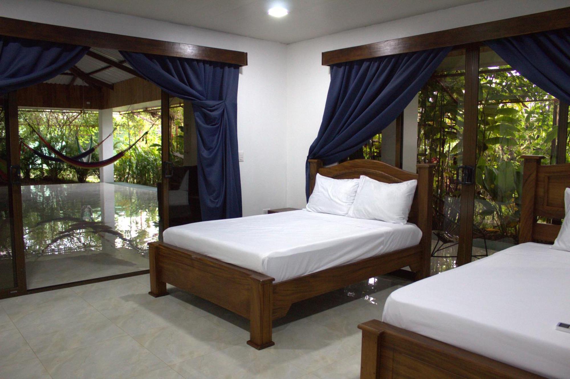 Home La Fortuna Luaran gambar