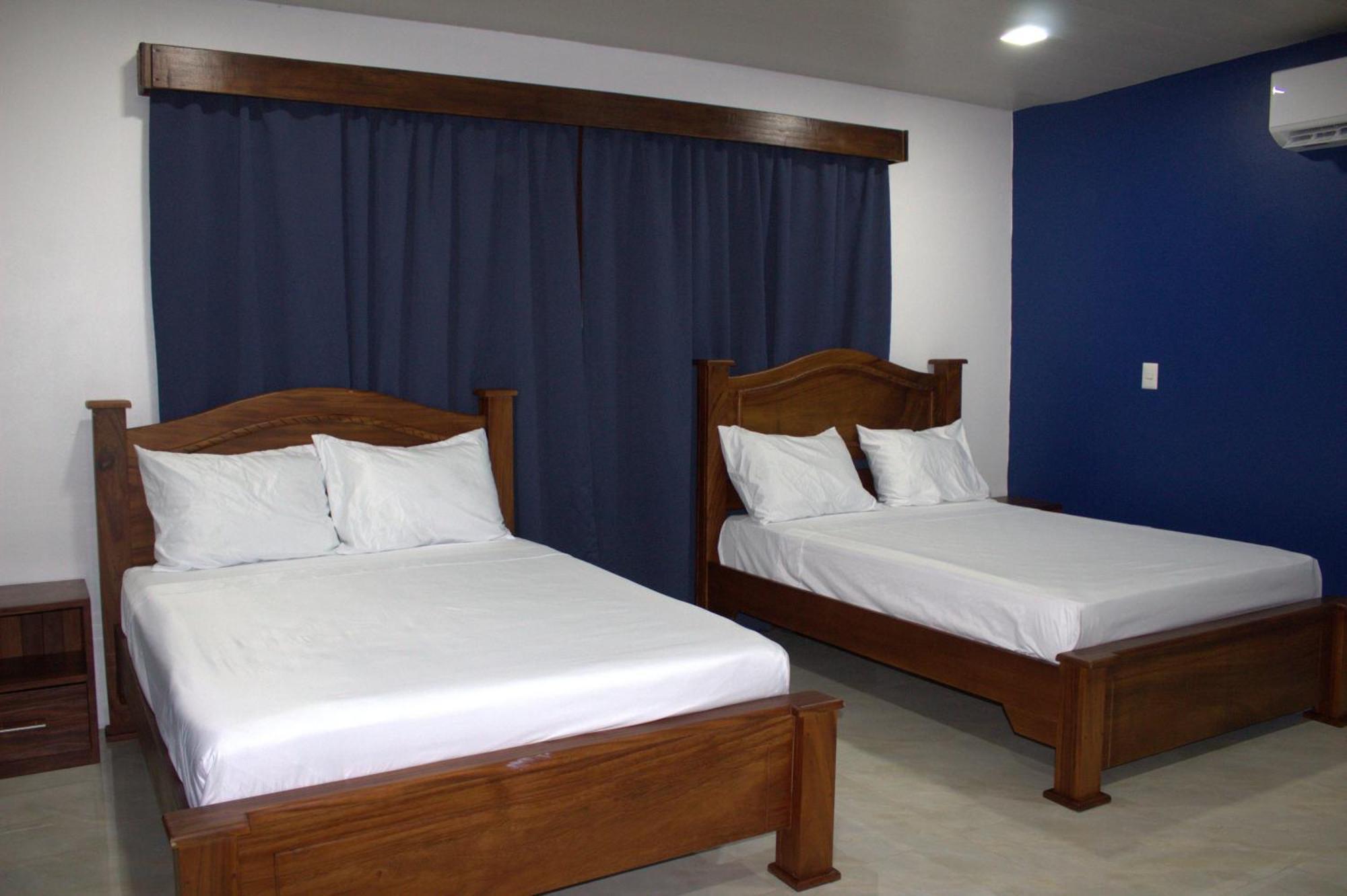 Home La Fortuna Luaran gambar