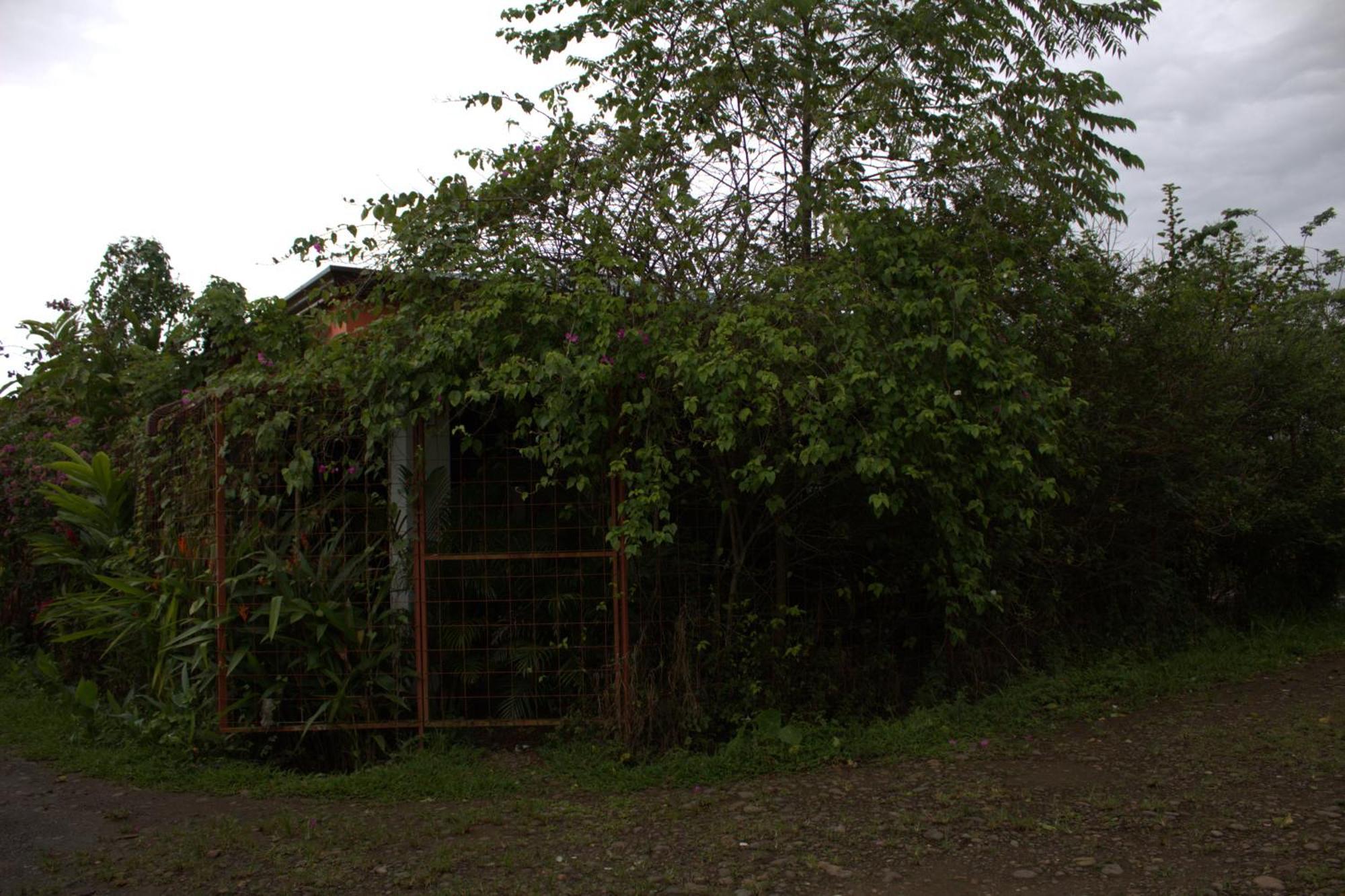 Home La Fortuna Luaran gambar