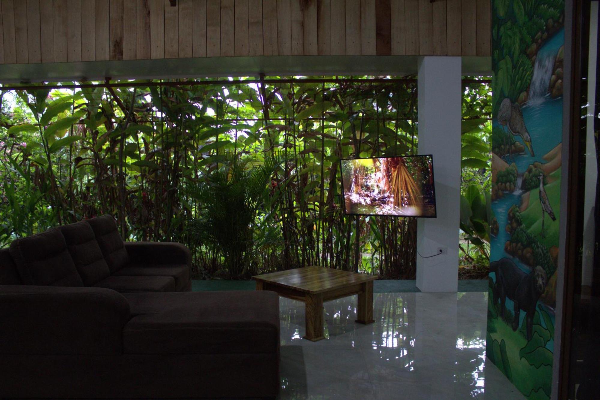 Home La Fortuna Luaran gambar