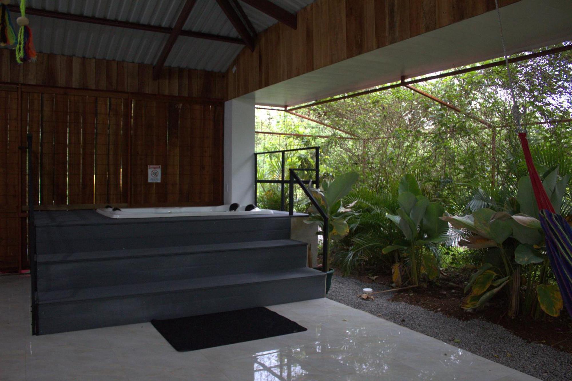 Home La Fortuna Luaran gambar